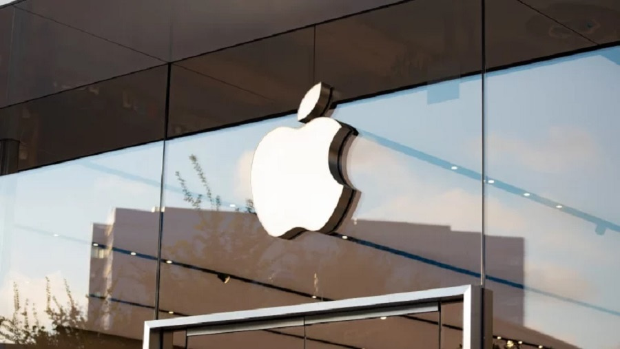 Apple y otras tecnológicas de EU-min