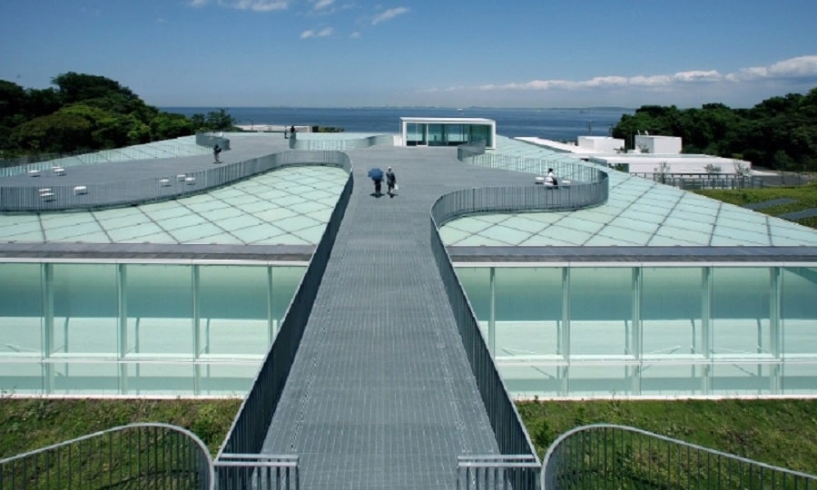 El japonés Riken Yamamoto gana el premio Pritzker de arquitectura-min