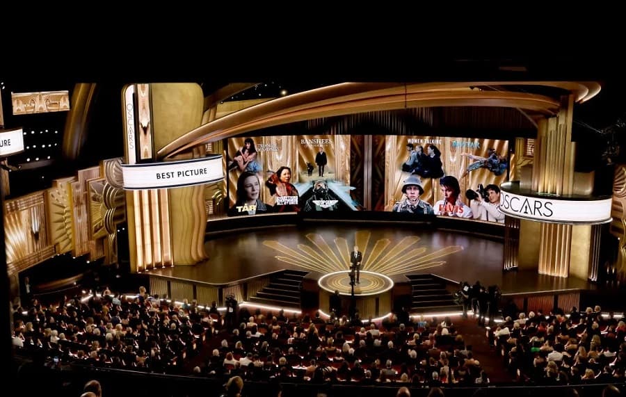 Ganadores de un Oscar-min