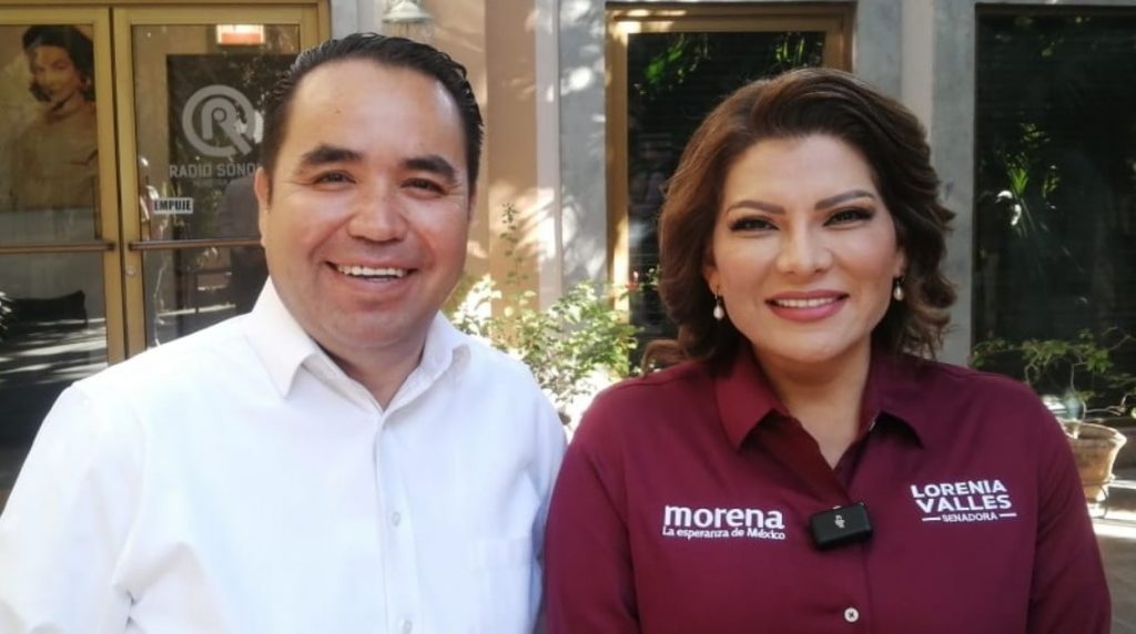Heriberto Aguilar y Lorena Valles-min