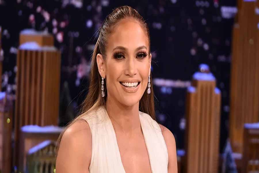 J Lo
