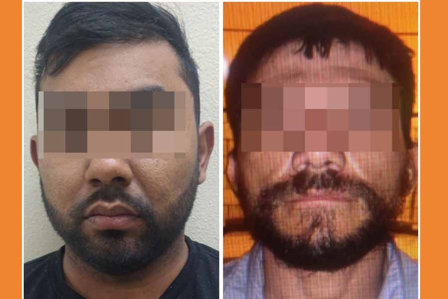 MOCORITO Y JUANA