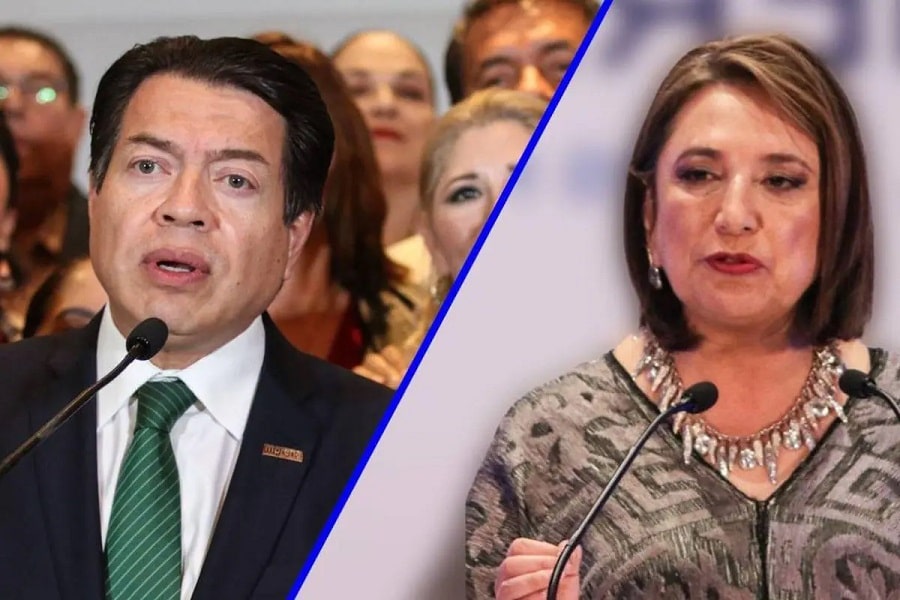 Petroleras están detrás de propuesta de Gálvez-min-min