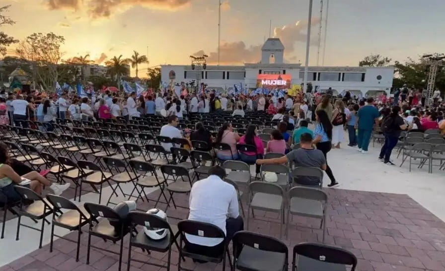 Quintana Roo. Xochitl-min