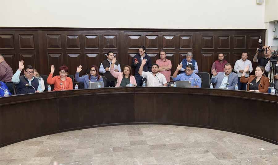 cabildo hmo