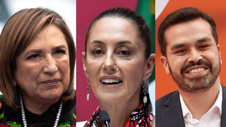 candidatos a la presidencia mx-min