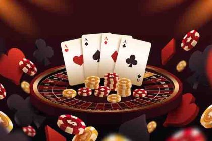 Desleal empleado de casino espera sentencia por robo de 460 mil pesos