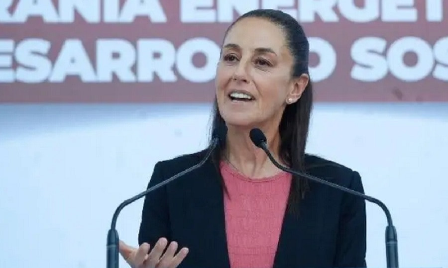 claudia sheinbaum. candidata a presidente-min