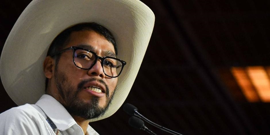 diputado sobreviviente de Ayotzinapa-min