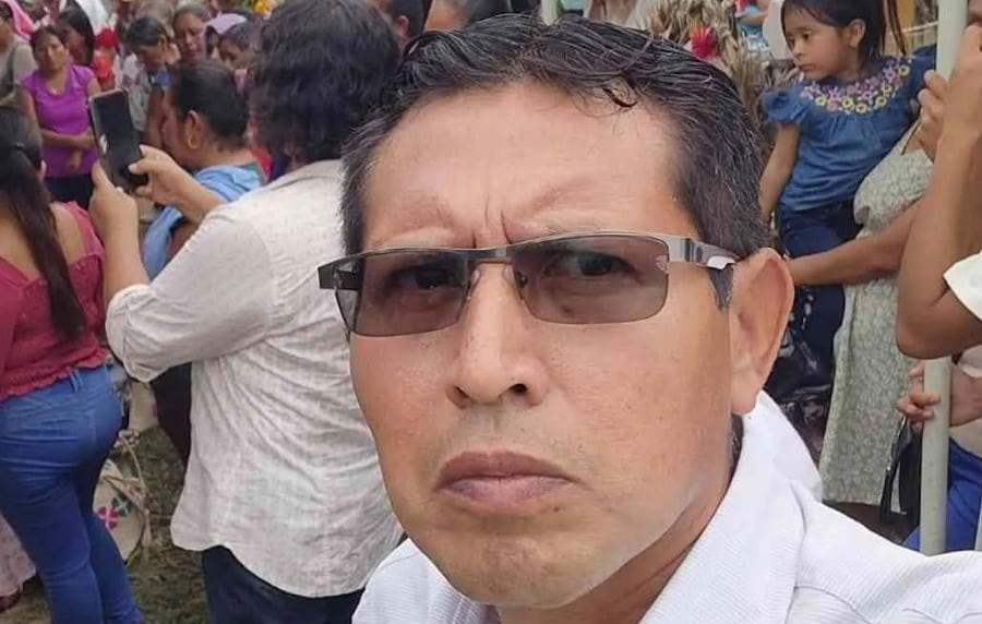 fallece por infarto candidato del pri-min