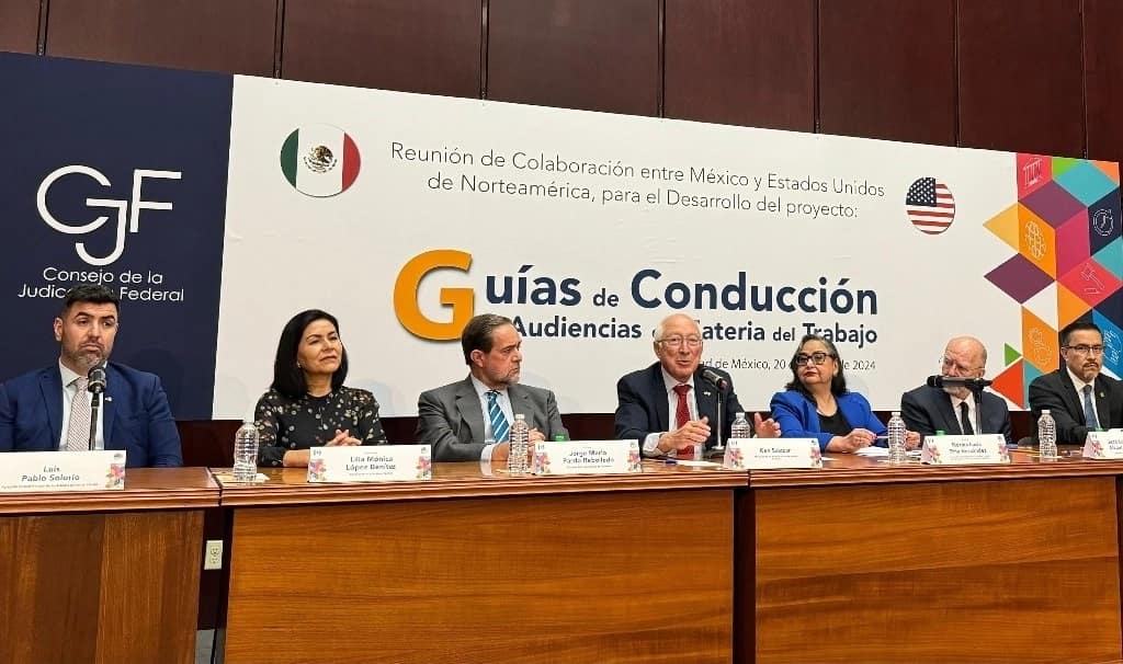 guias de conducción. Proyecto norteamericano-min