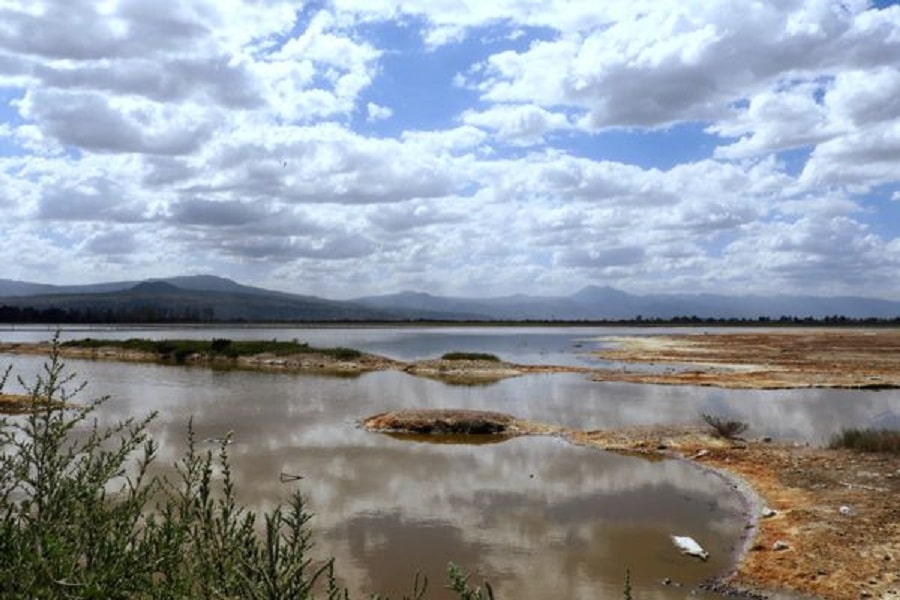 lago Patzcuaro Michoacan-min