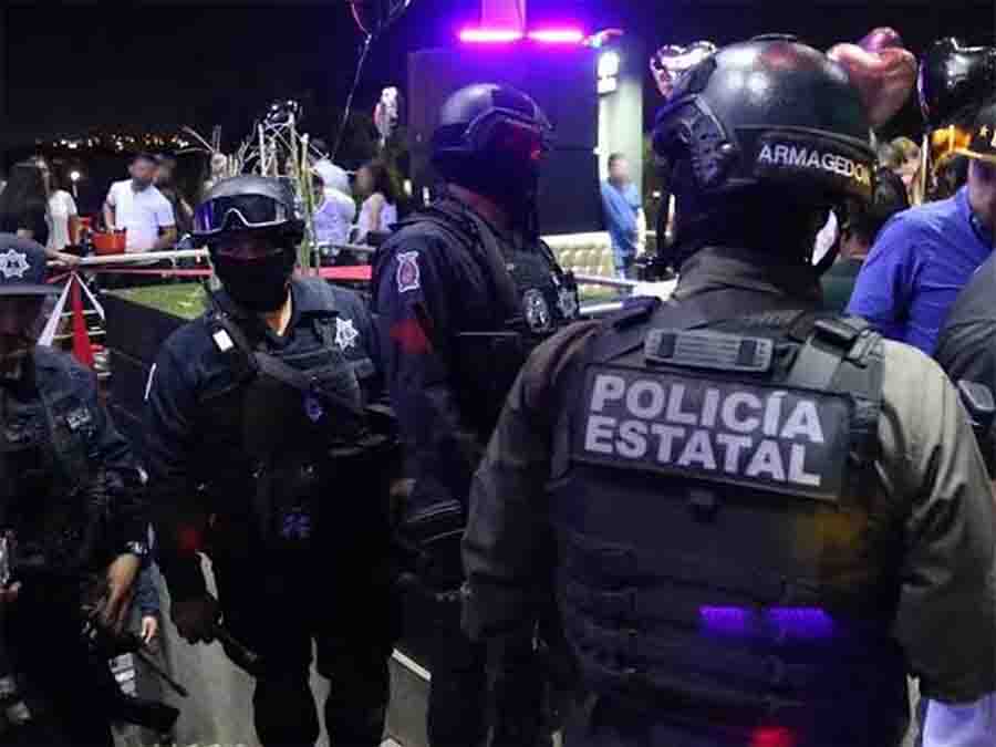 policia culiacan