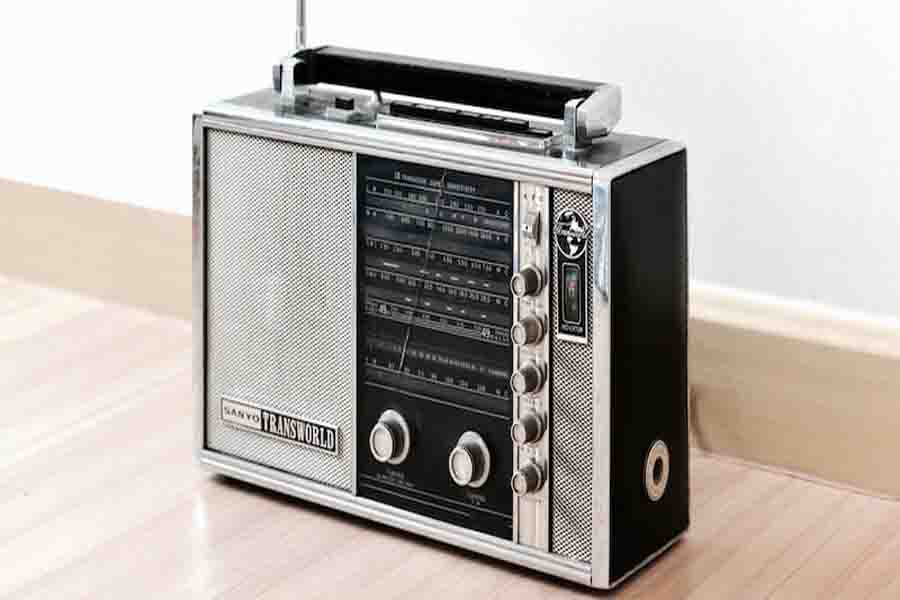 radio