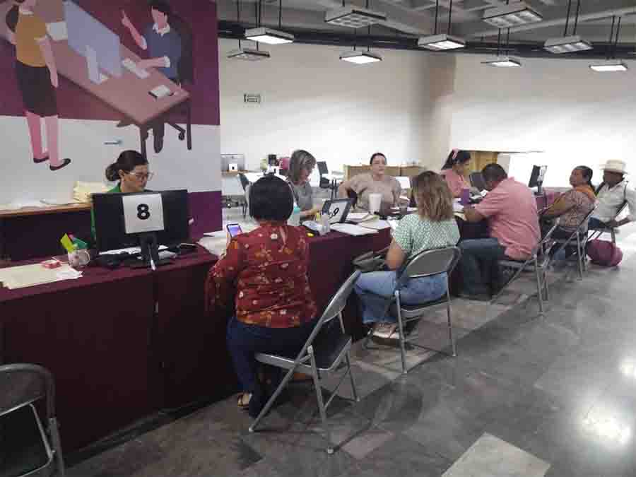 registro civil