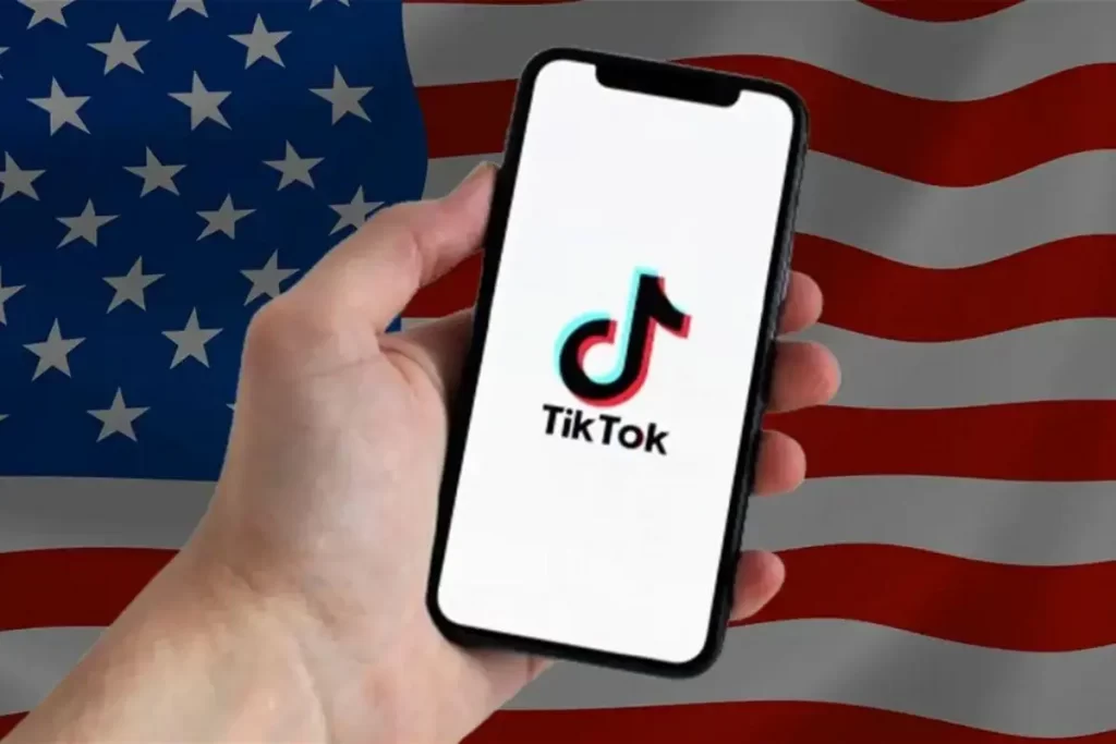 tiktok en estados unidos