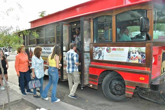 trolebus,hmo