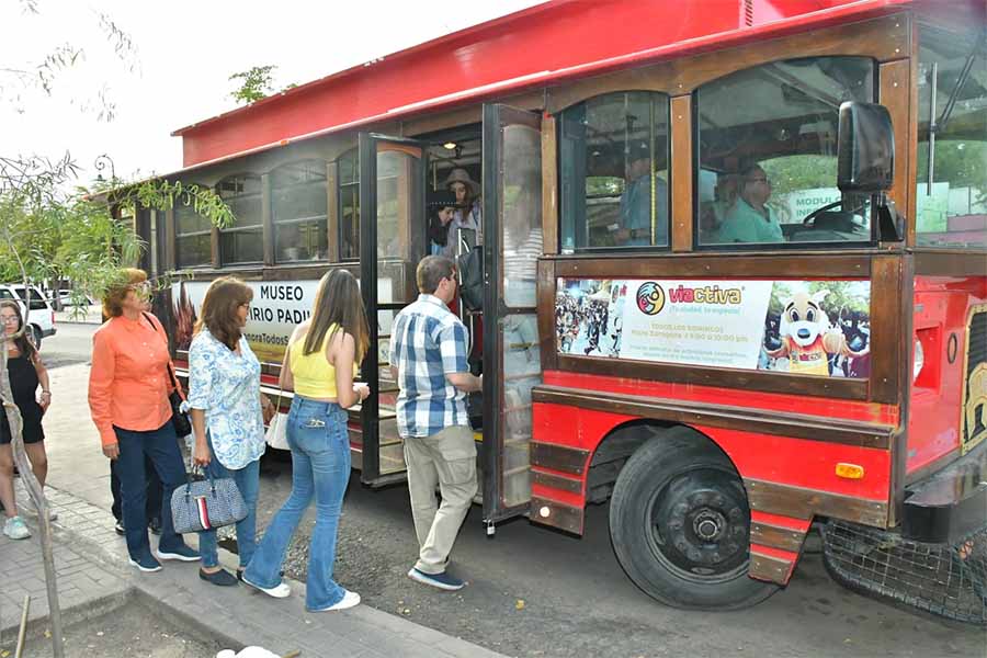 trolebus,hmo