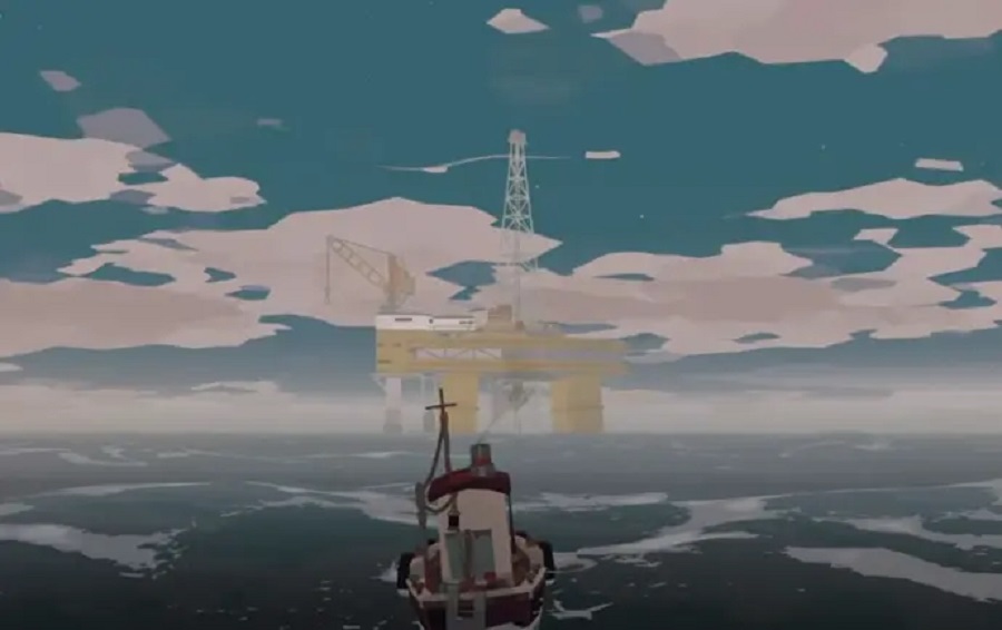 Dredge celebra su primer aniversario-min
