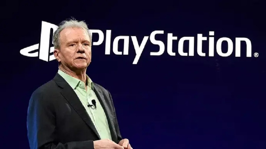 PlayStation 2 ha vendido 160 millones de unidades, según Jim Ryan-min