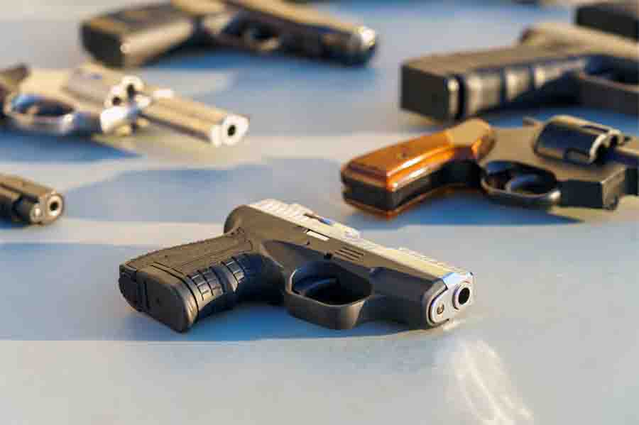 armas