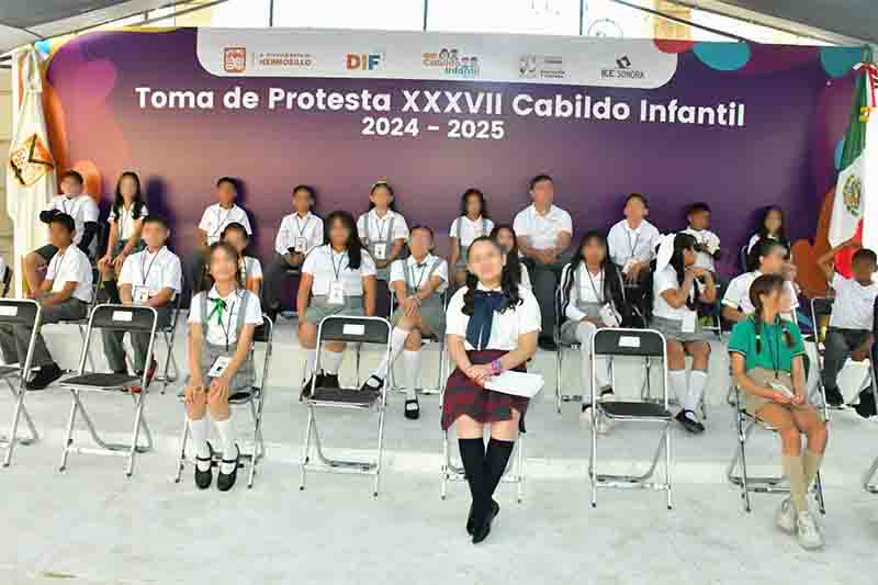 cabildo infantil hmo24