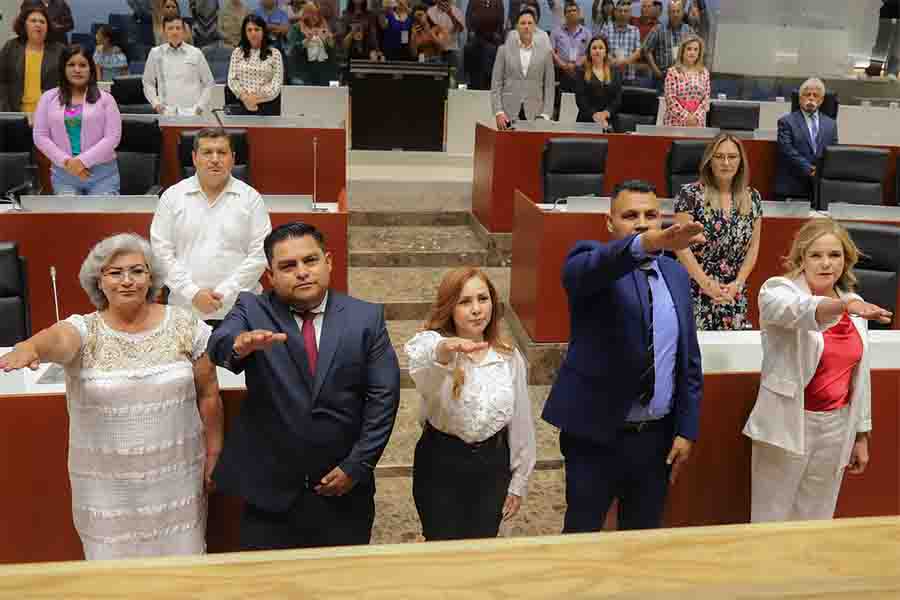 congreso 230424