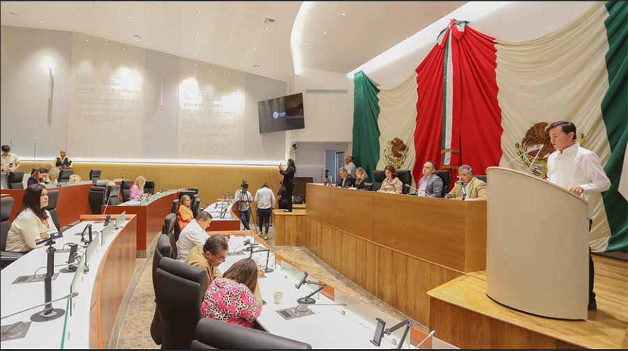 congreso licencias