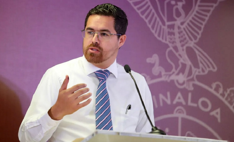 cuitlahuac-gonzalez secretario de Salud de Sinalo-min
