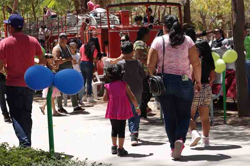 dia niño cajeme