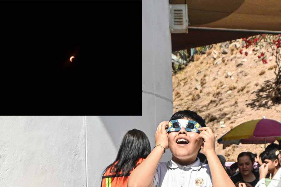 eclipse cajeme