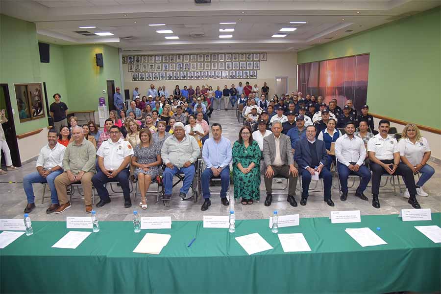 empleados cajeme