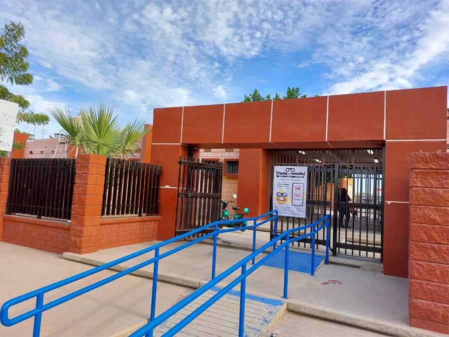 escuela