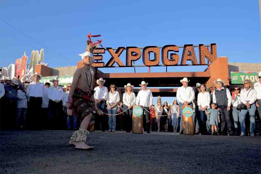 expogan