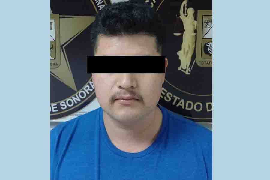feminicida nogales