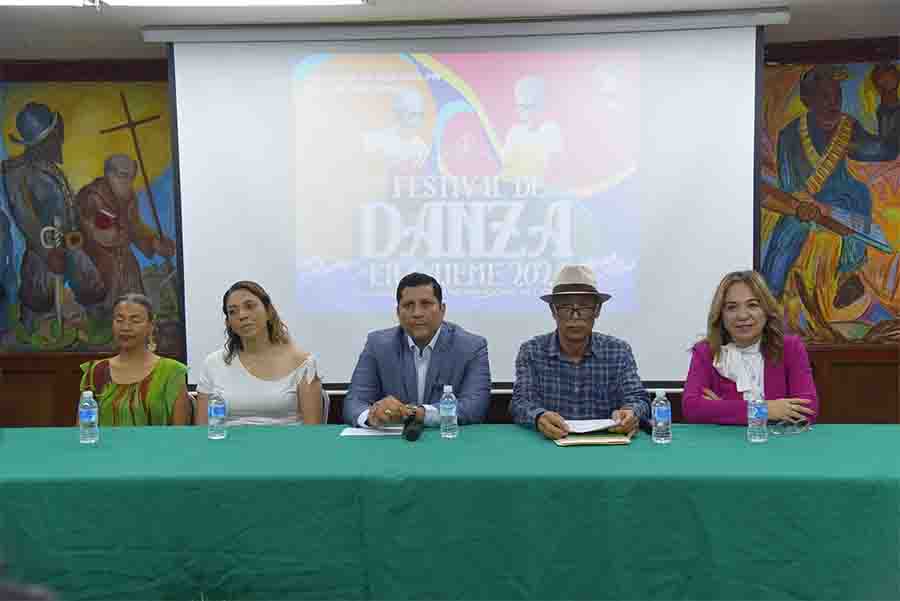 festival cajeme danza