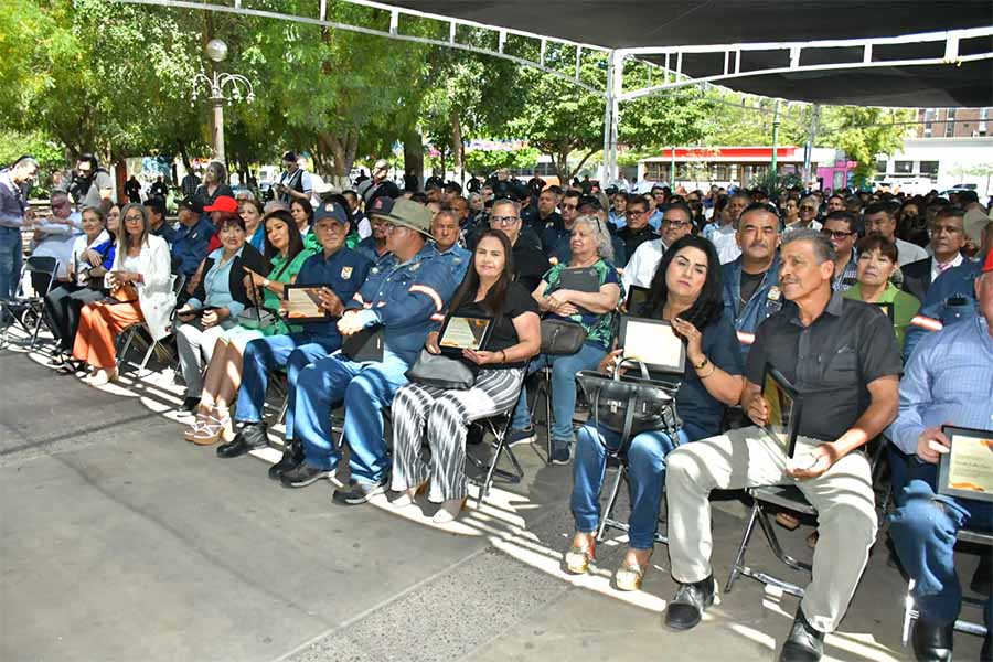funcionarios aynto hmo