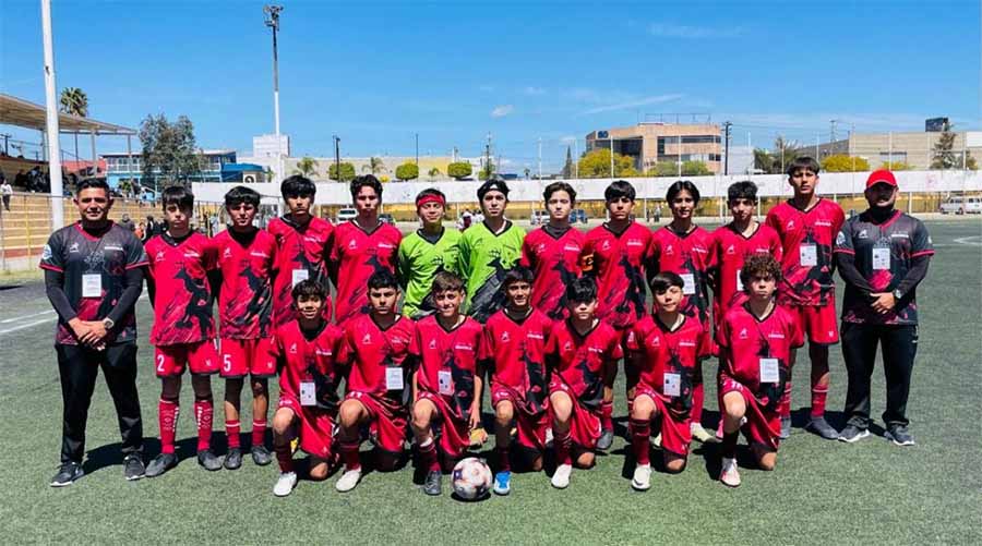 futbol sonora