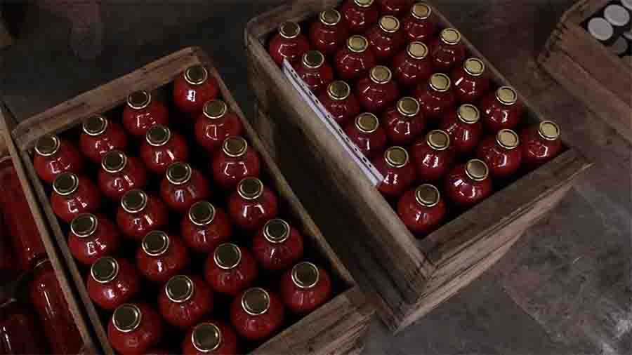 ketchup