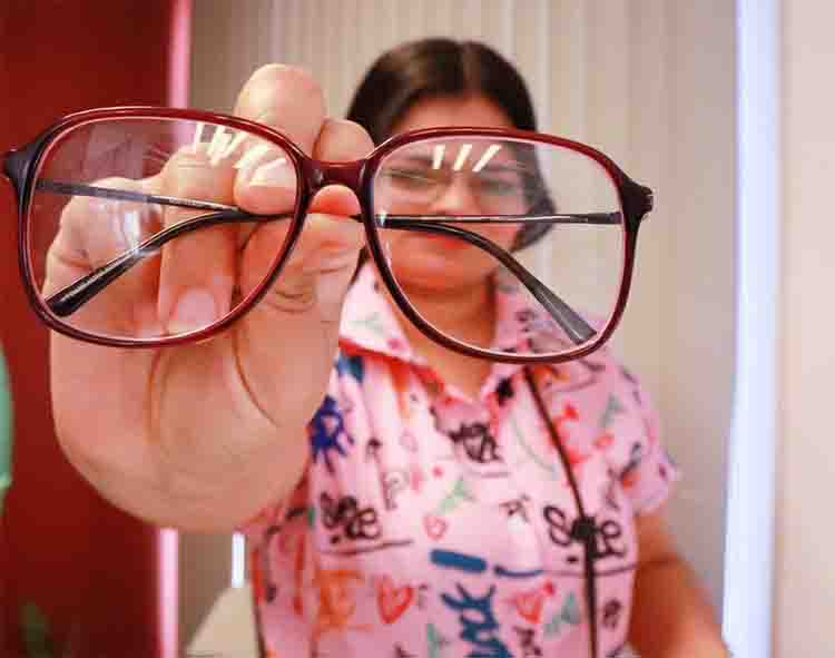 lentes