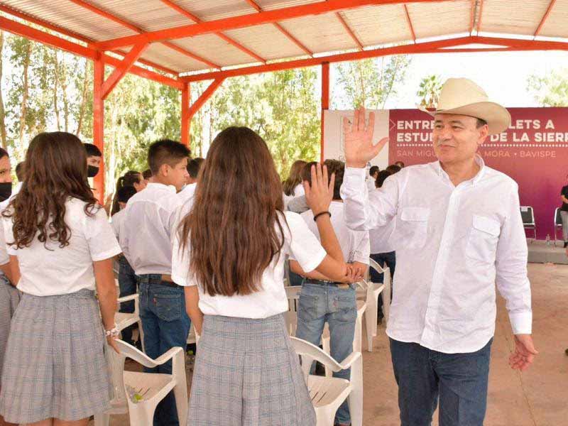 regreso escolar