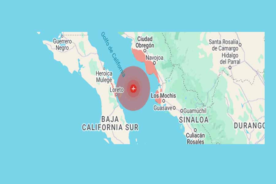 sismo loreto