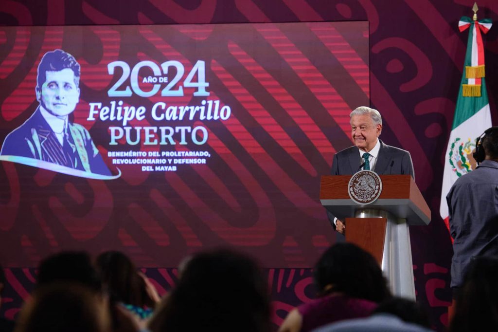 AMLO. 2105.2024 Conferencia-min