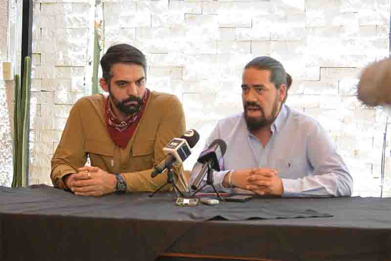 MORENISTAS COAHUILA