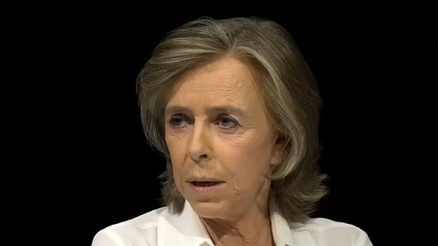 Maria Amparo Cassar. Invesigada por la FGR-min