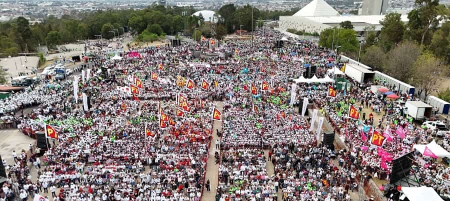 Sheinbaum. Cierre de campaña en Puebla-min (1)