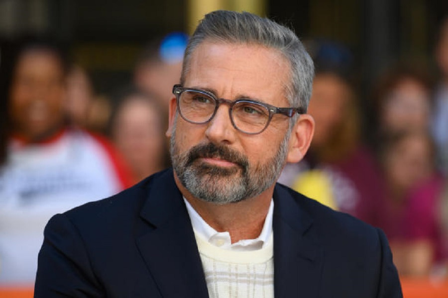 Steve Carell-min