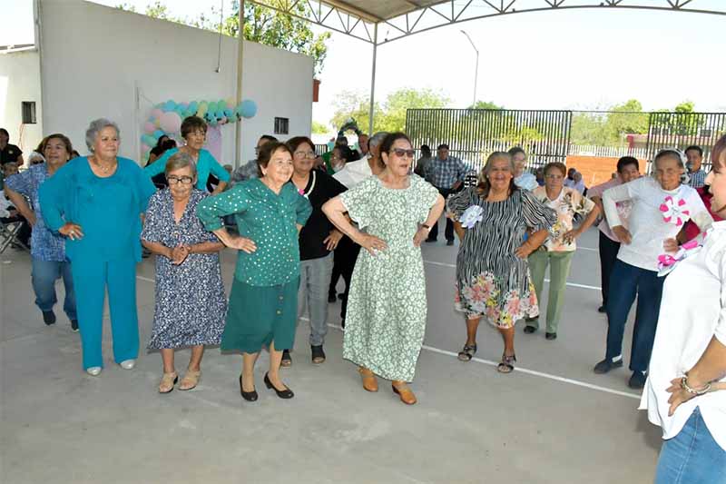 abuelos