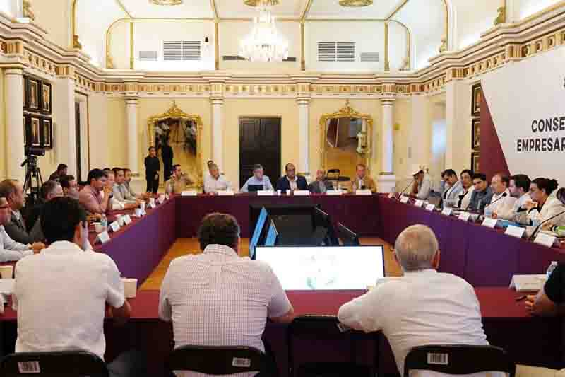adm empresarios