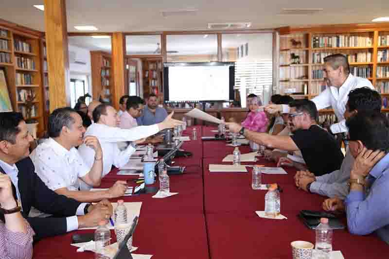 adm sedatu